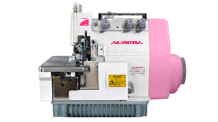 Сервисный центр AURORA в Ижевске - ремонт оверлоков в авторизованном ...